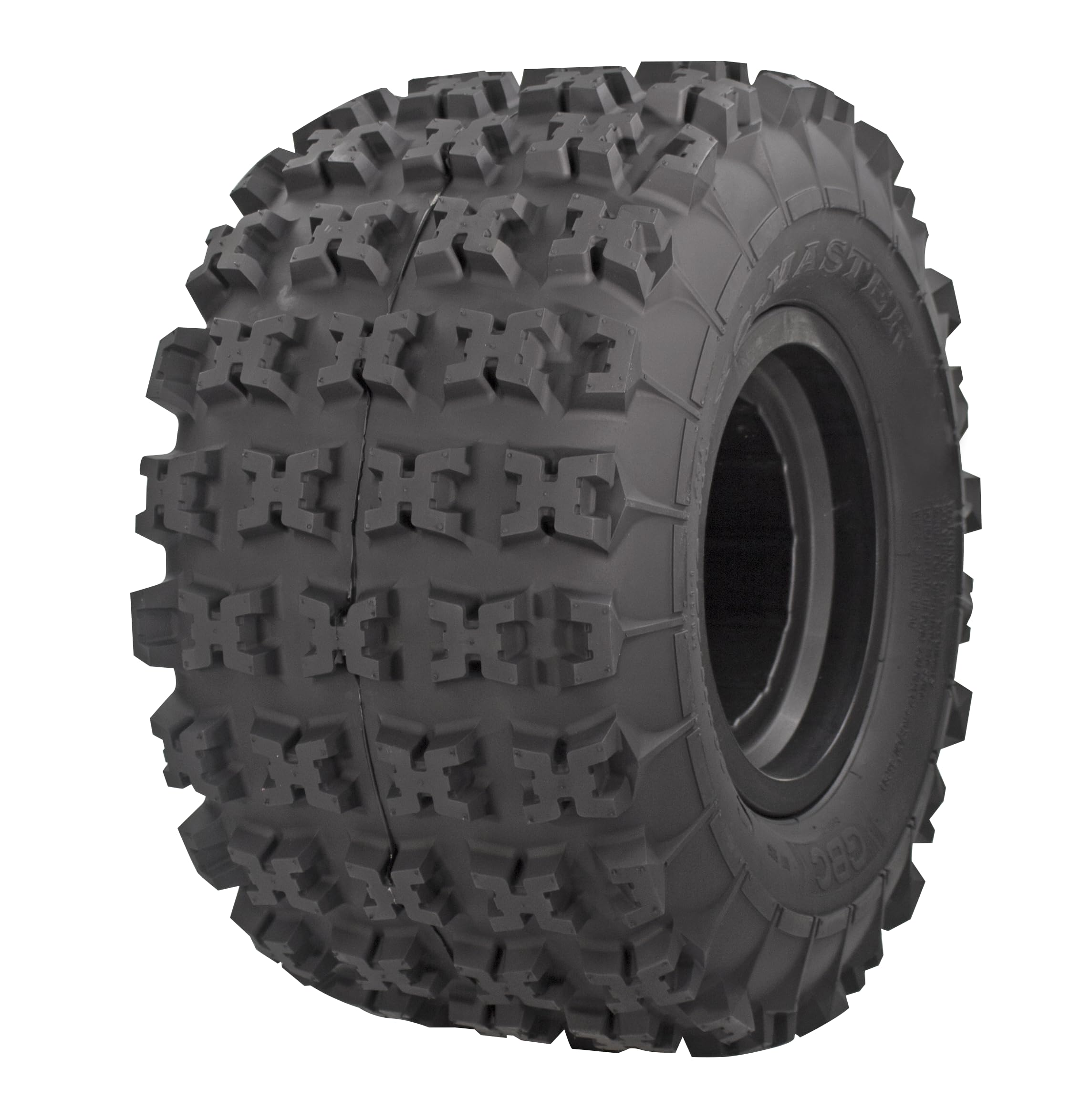 GBC ATV XC-Master Bias Tire - 23/7-10