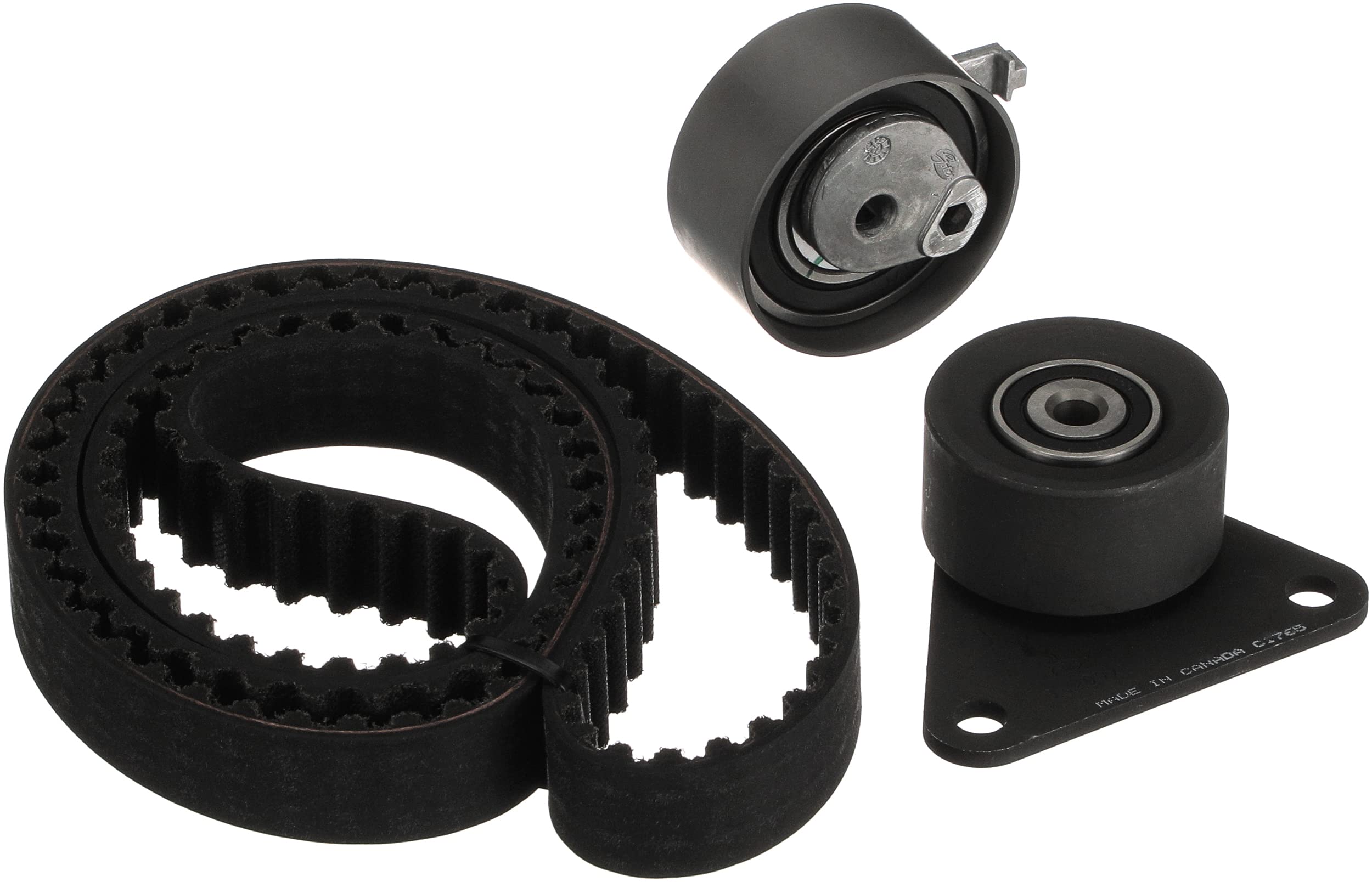 TCK331 Gates Kit