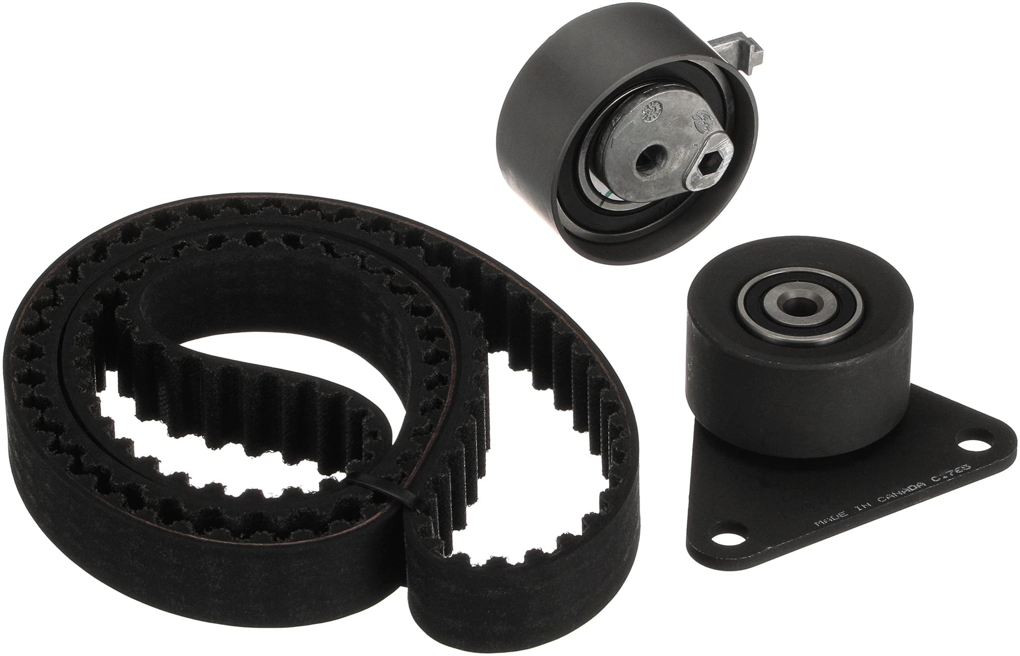 TCK331 Gates Kit