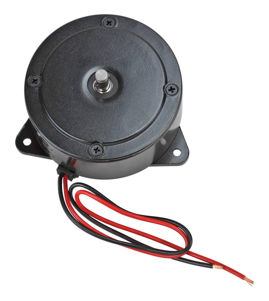 Electric Fan Motor Flex-A-Lite 30178 Replacement for PN[11224/11424/11624] Fan Motor
