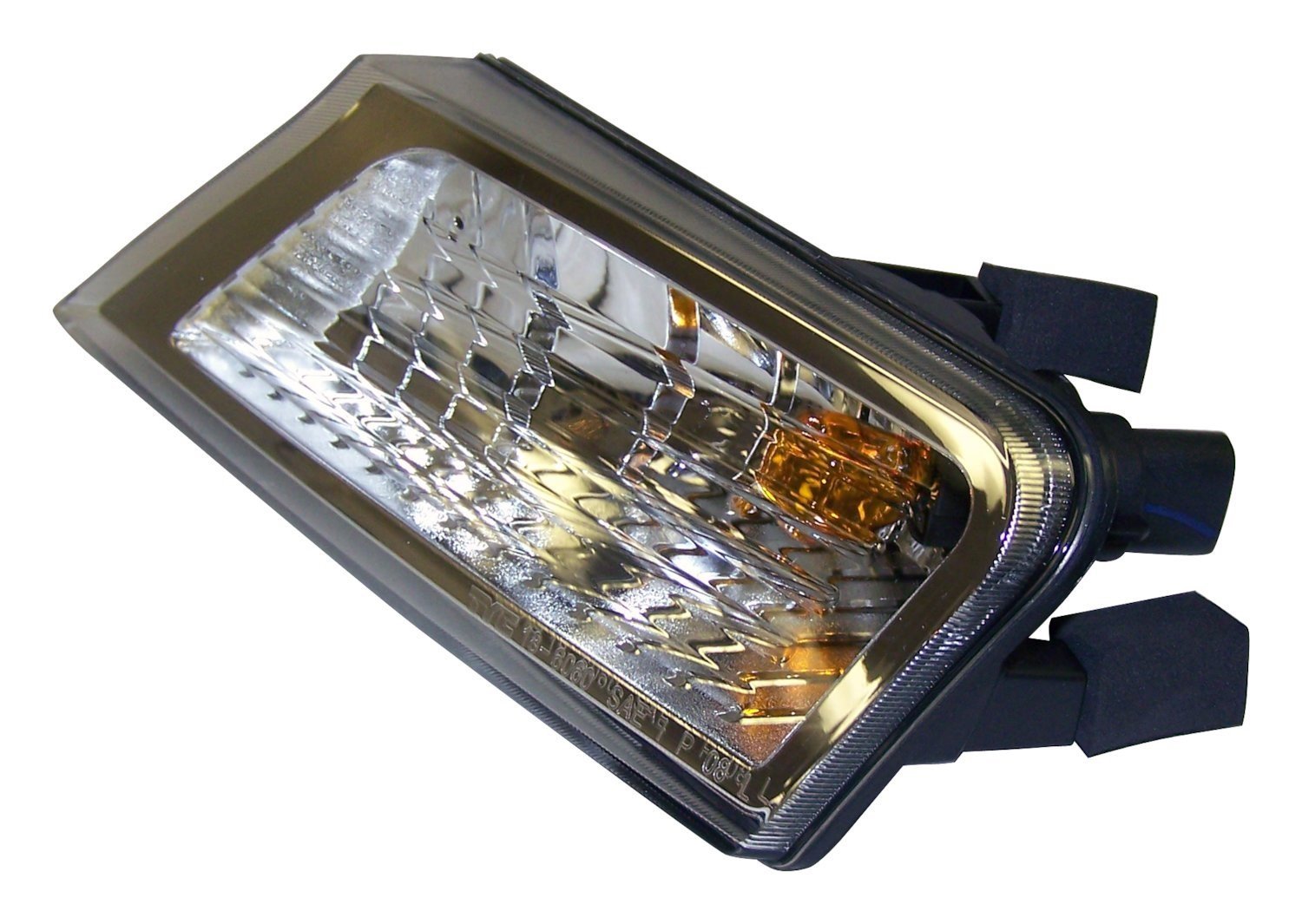 Automotive Crown Parking Light Electrical, Lighting and Body