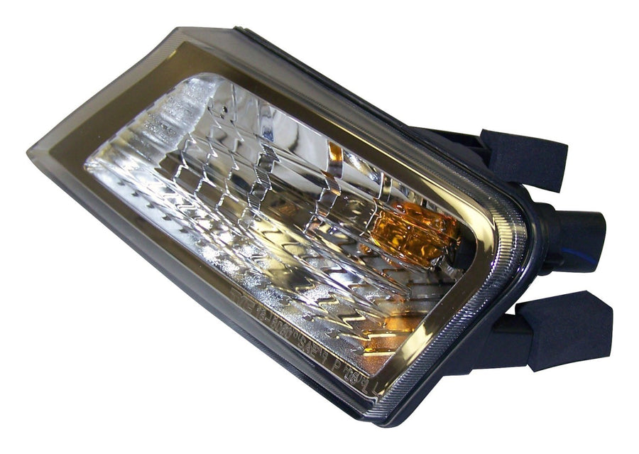 Automotive Crown Parking Light Electrical, Lighting and Body