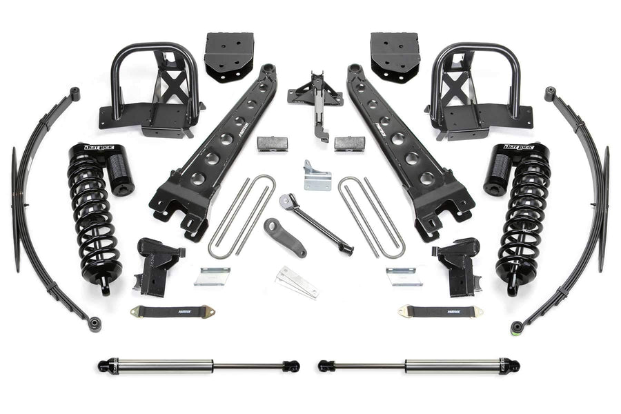 K2151DL Fabtech 10" Rad Arm Sys W/dl