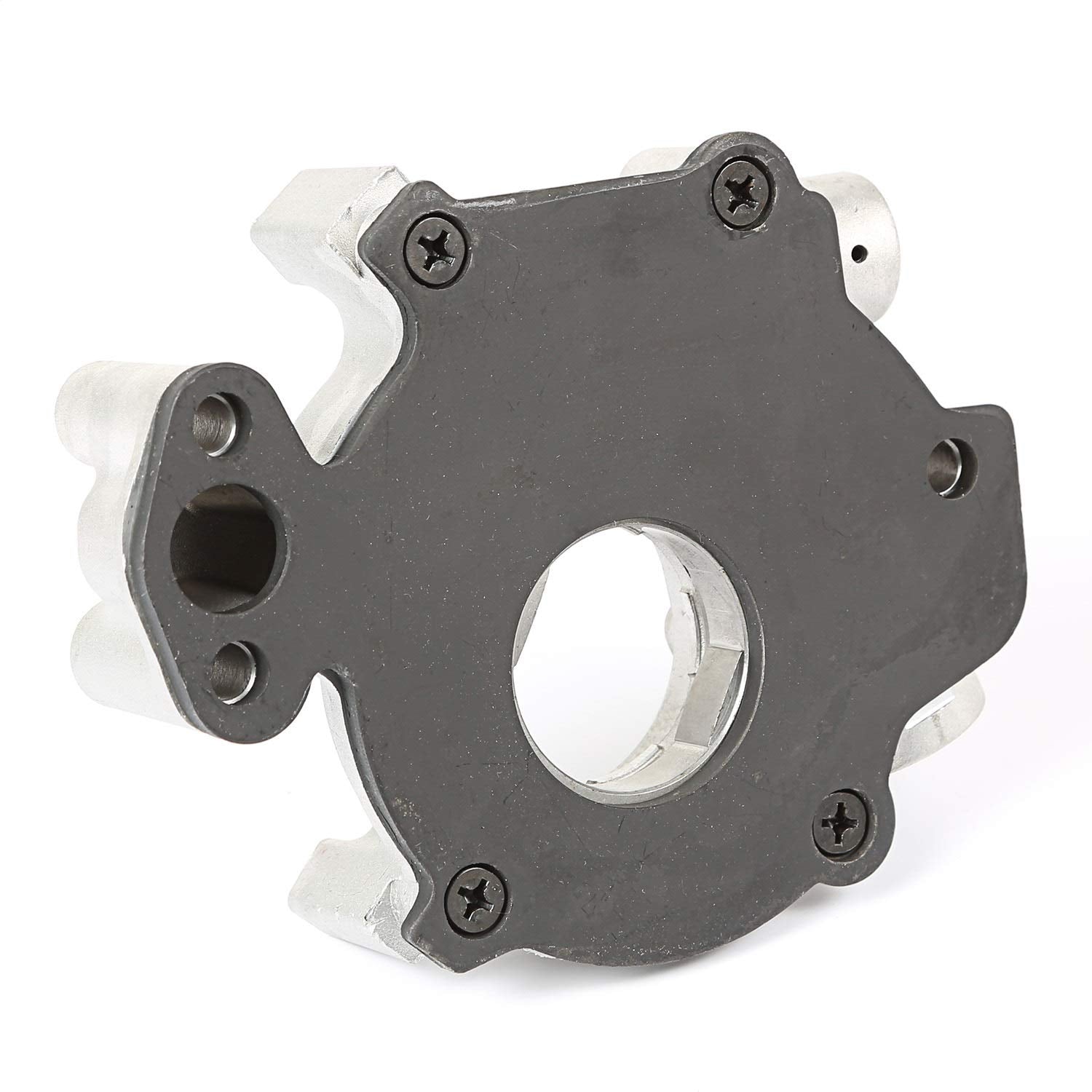 17433.17 | Omix-Ada | Engine Oil Pump | OE Reference: 53020827 | Fits 1999-2013 Jeep XK/KJ/KK/WJ/WK/MK 3.7L / 4.7L