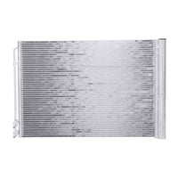 BMW TYC 4069 Replacement A/C Condenser