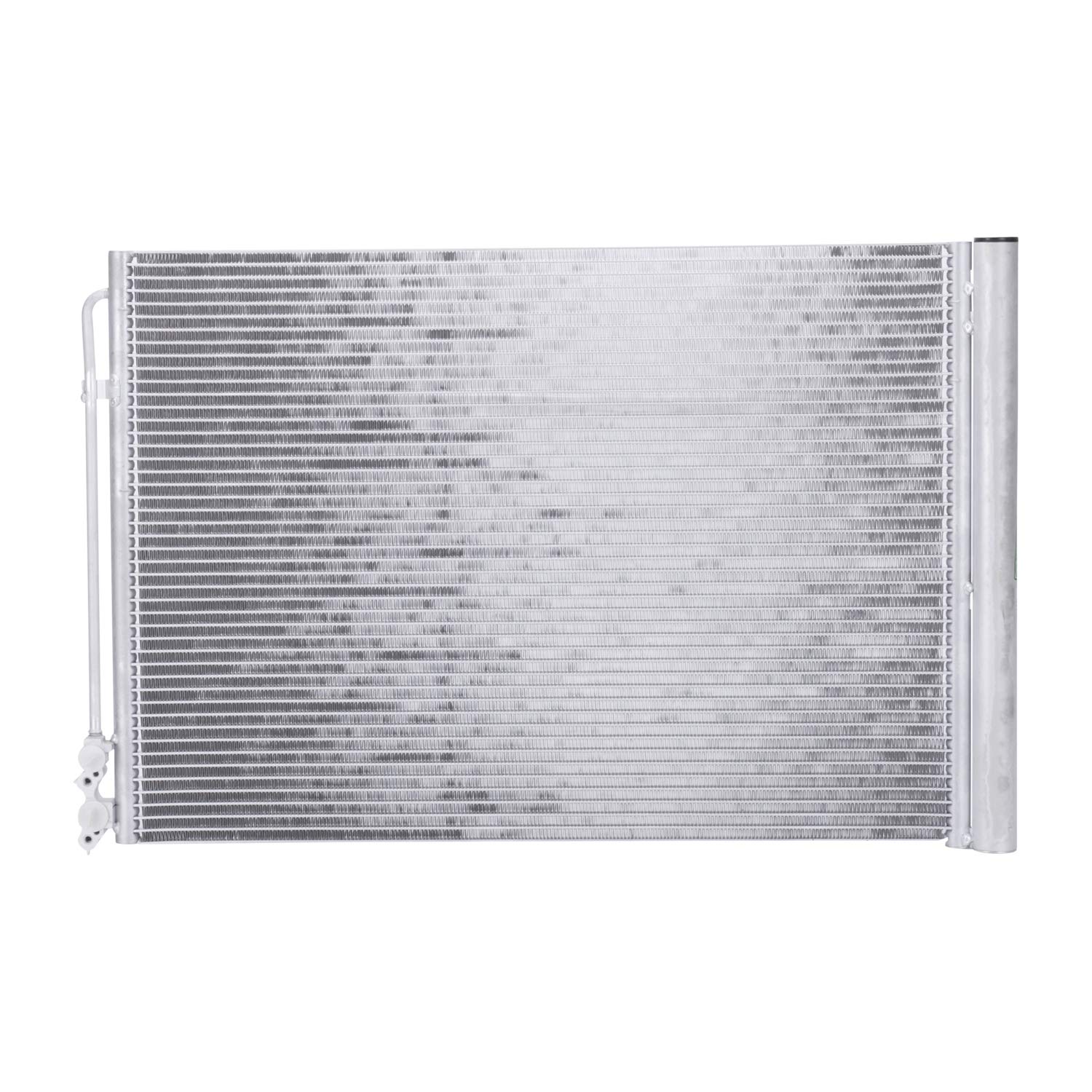 BMW TYC 4069 Replacement A/C Condenser