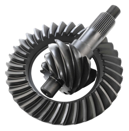 Pro Gear Richmond Gear 79-0079-1 Ring and Pinion Gear Set for Ford 9" in 4.29 Ratio with 35 Spline, Big Pinion Fits Ford Bronco '66-86', F-150 '75-86'