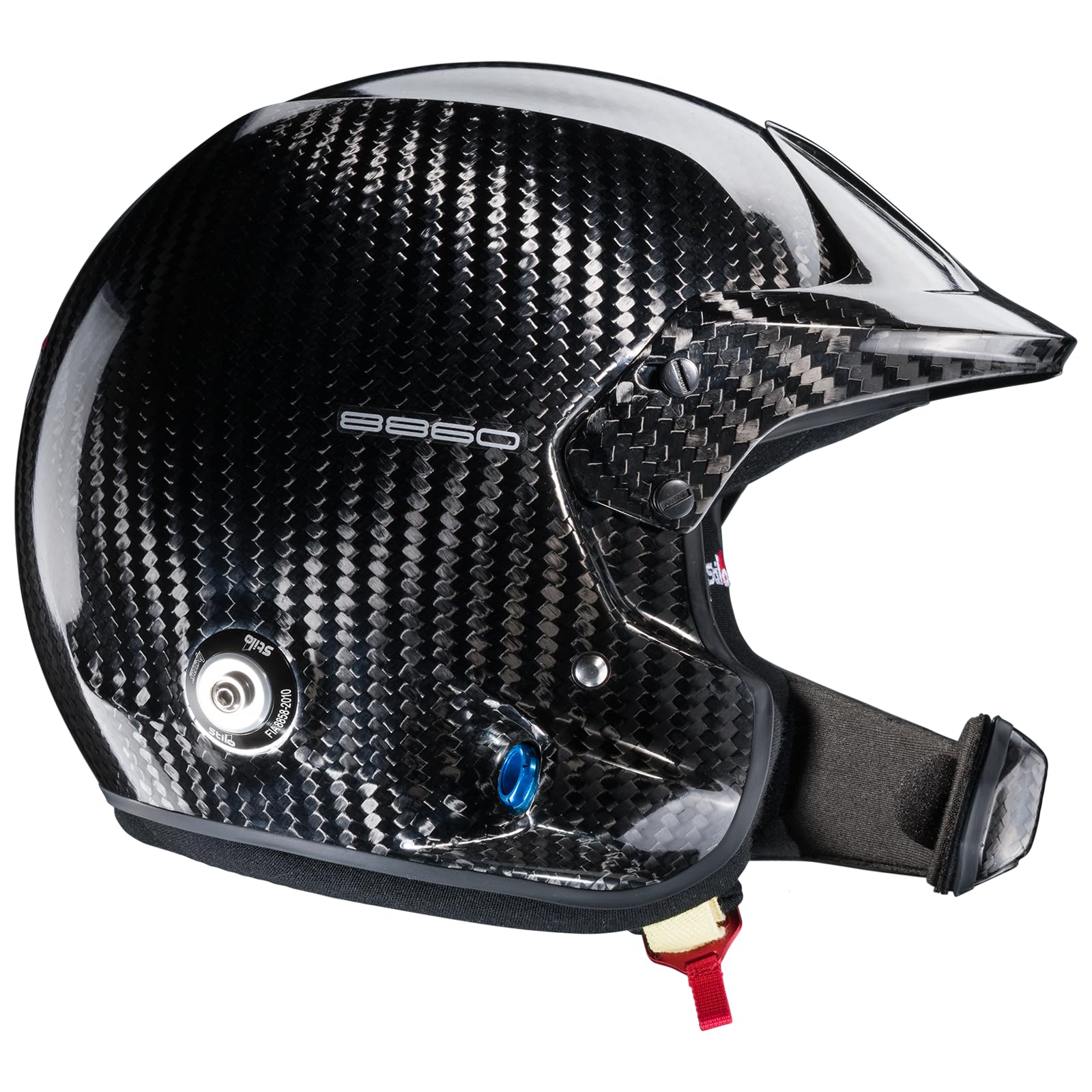 Stilo - Carbon Stilo Venti Wrc 8860 W/Pa 61/Xl (AA0220BG1R61)