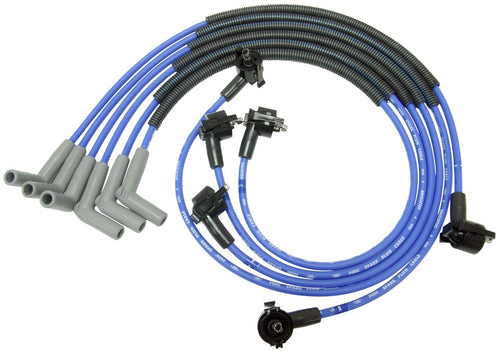 RC-FDZ052 NGK (52047) Spark Plug Wire Set