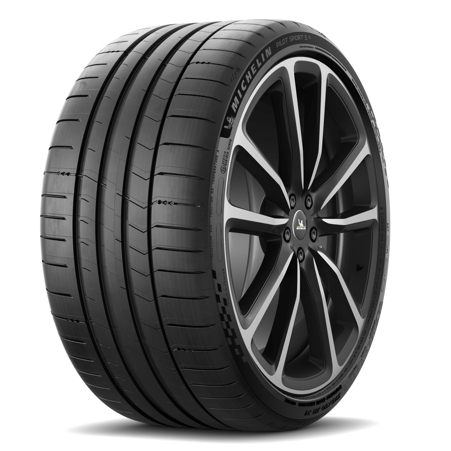 265/35ZR20/XL Pilot Sport S 5 (99Y)