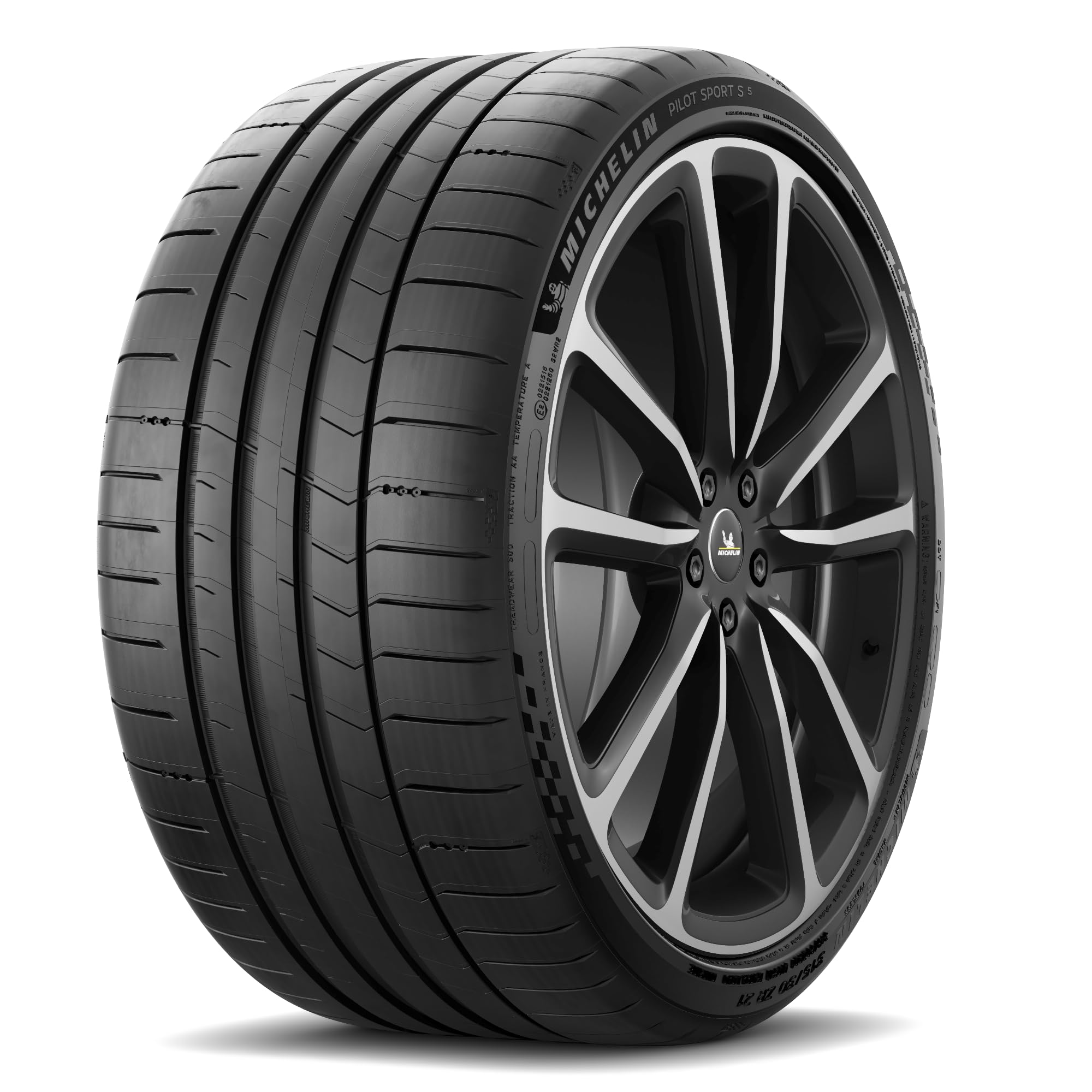 Pilot 5 Sport S 325/30ZR21/XL (108Y)