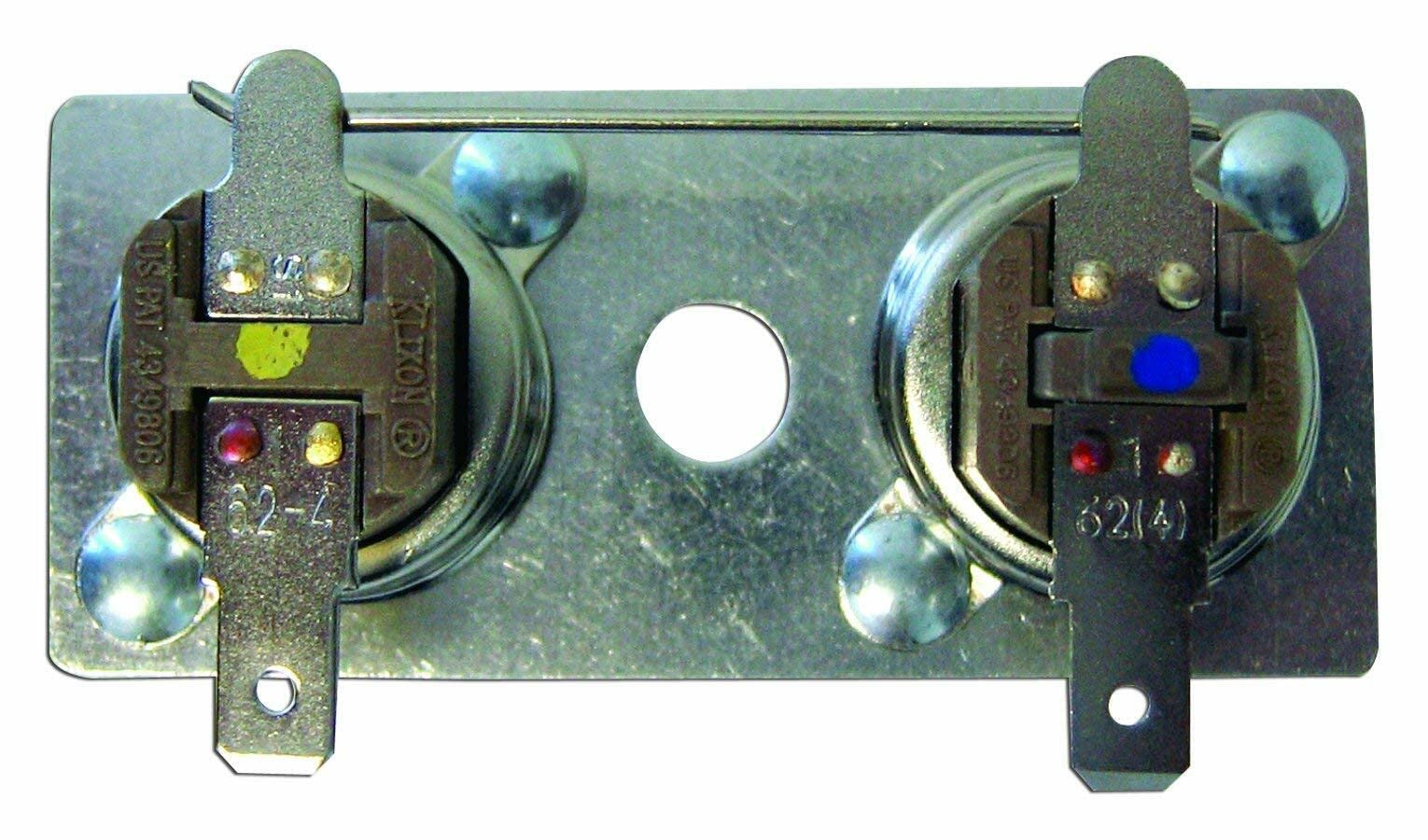 Dual 140 Switch MC Enterprises 232319MC for Suburban Appliances