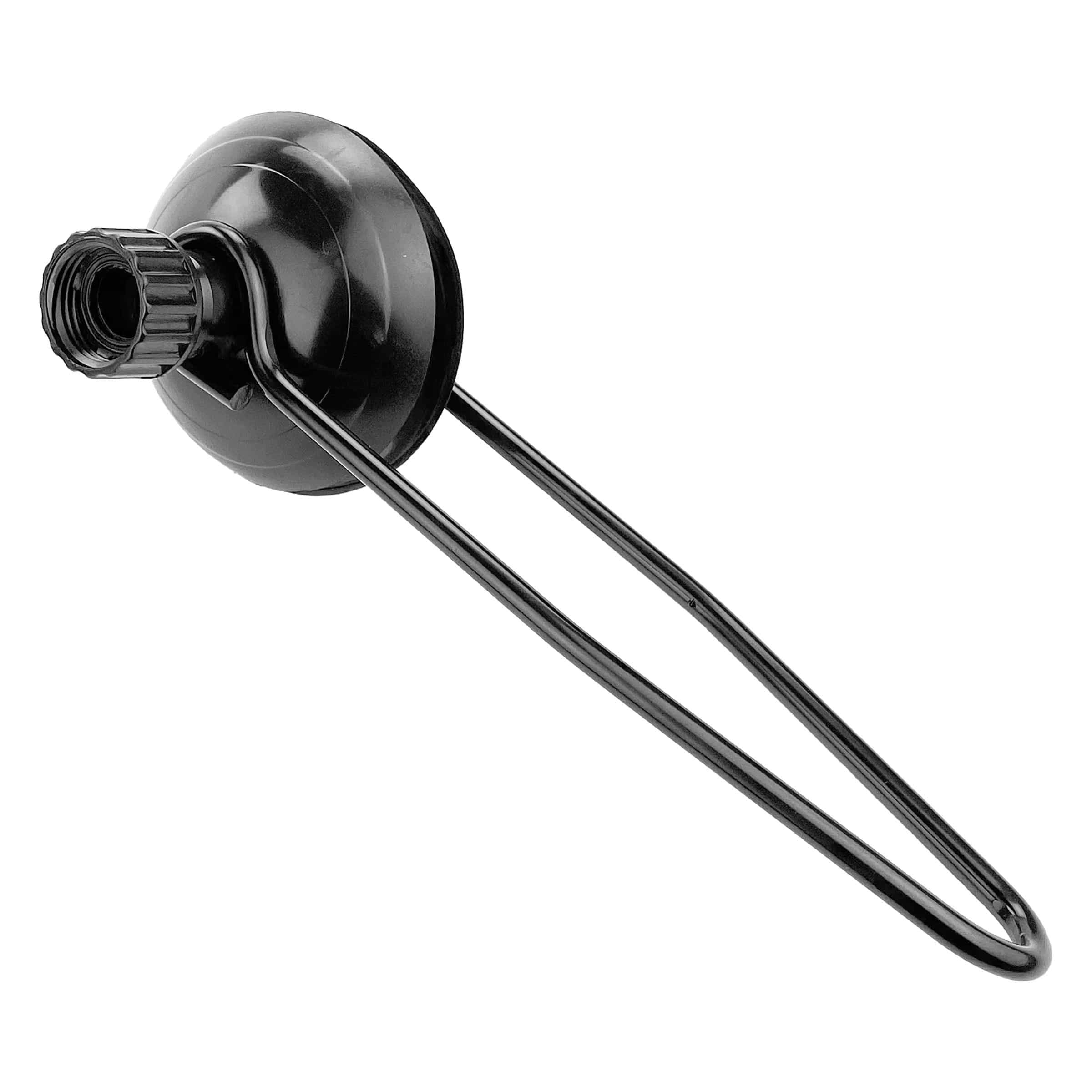 Universal Motor Flusher T-H Marine