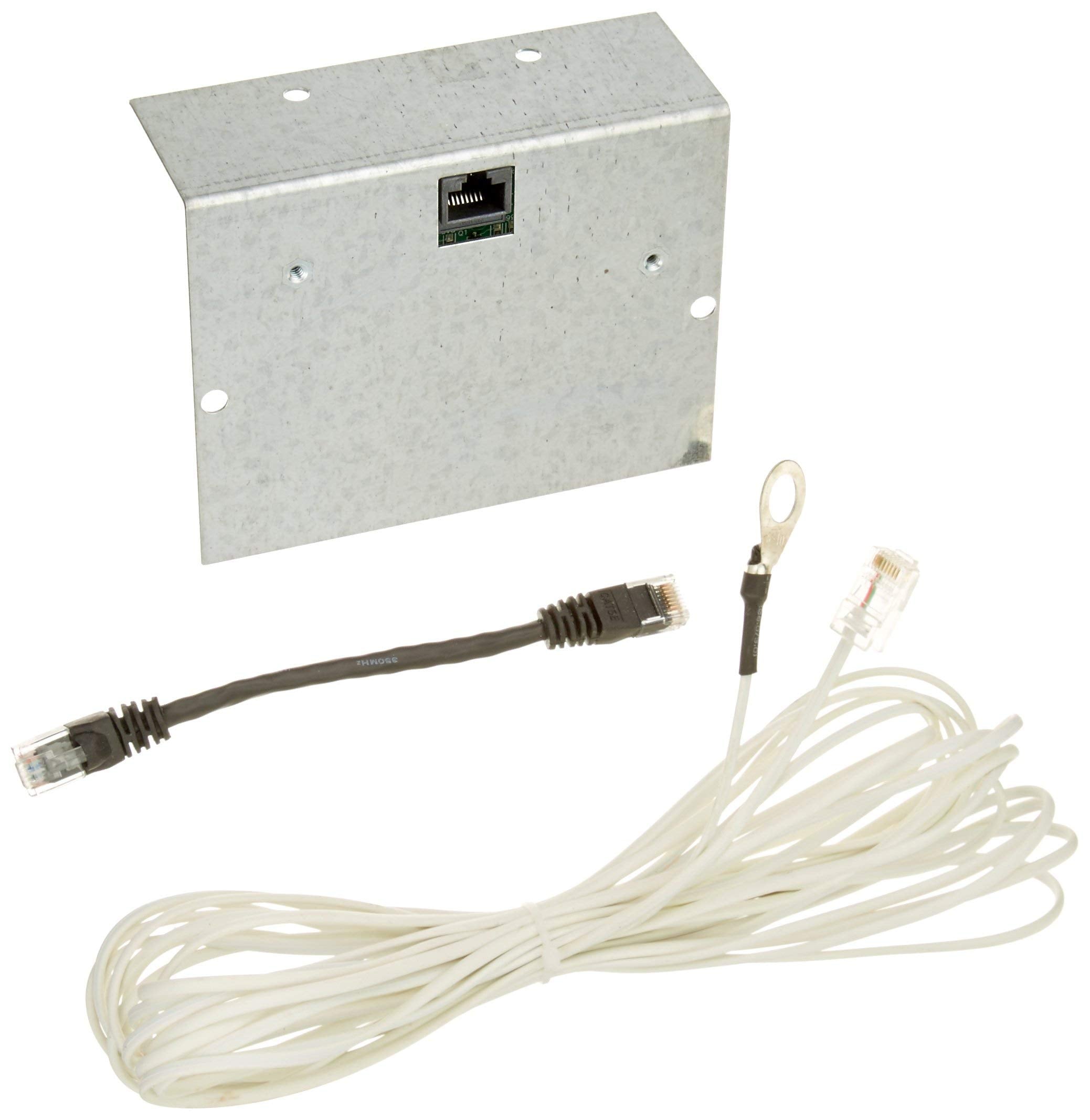 Temperature Compensation Upgrade Parallax Power Supply 4400TAU for Converters