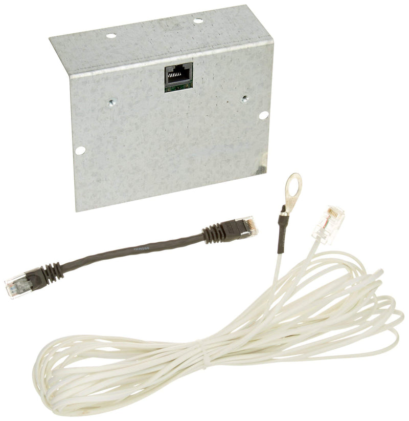 Temperature Compensation Upgrade Parallax Power Supply 4400TAU for Converters