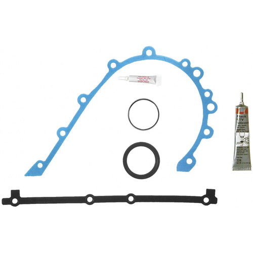 Engine Timing Cover Gasket Set FEL-PRO TCS 45458 for Jeep Grand Cherokee