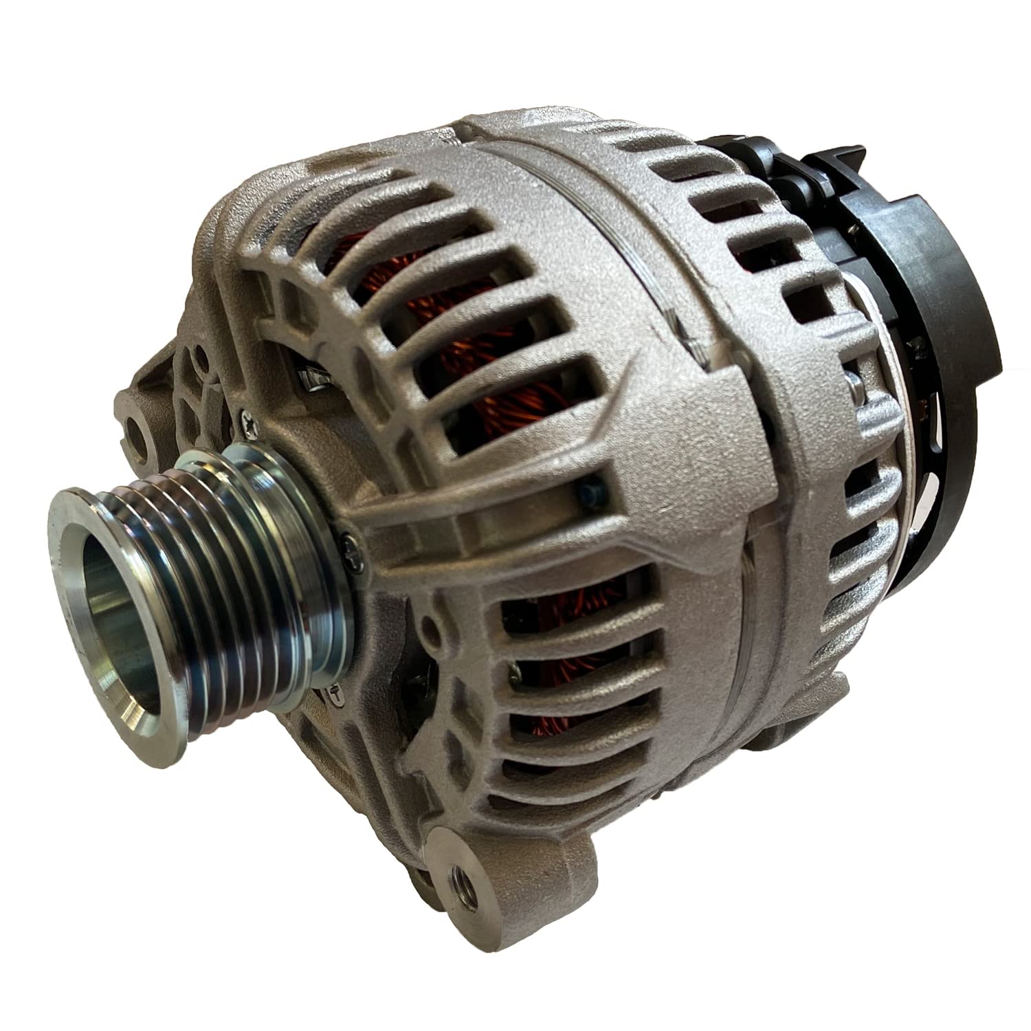 Alternator TYC Compatible with 2004-2006 BMW 3 Series