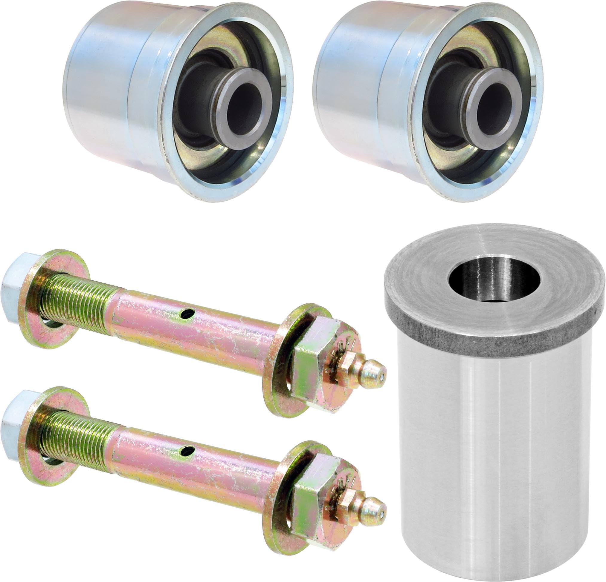 Axle Housing Kit Johnny Joint
