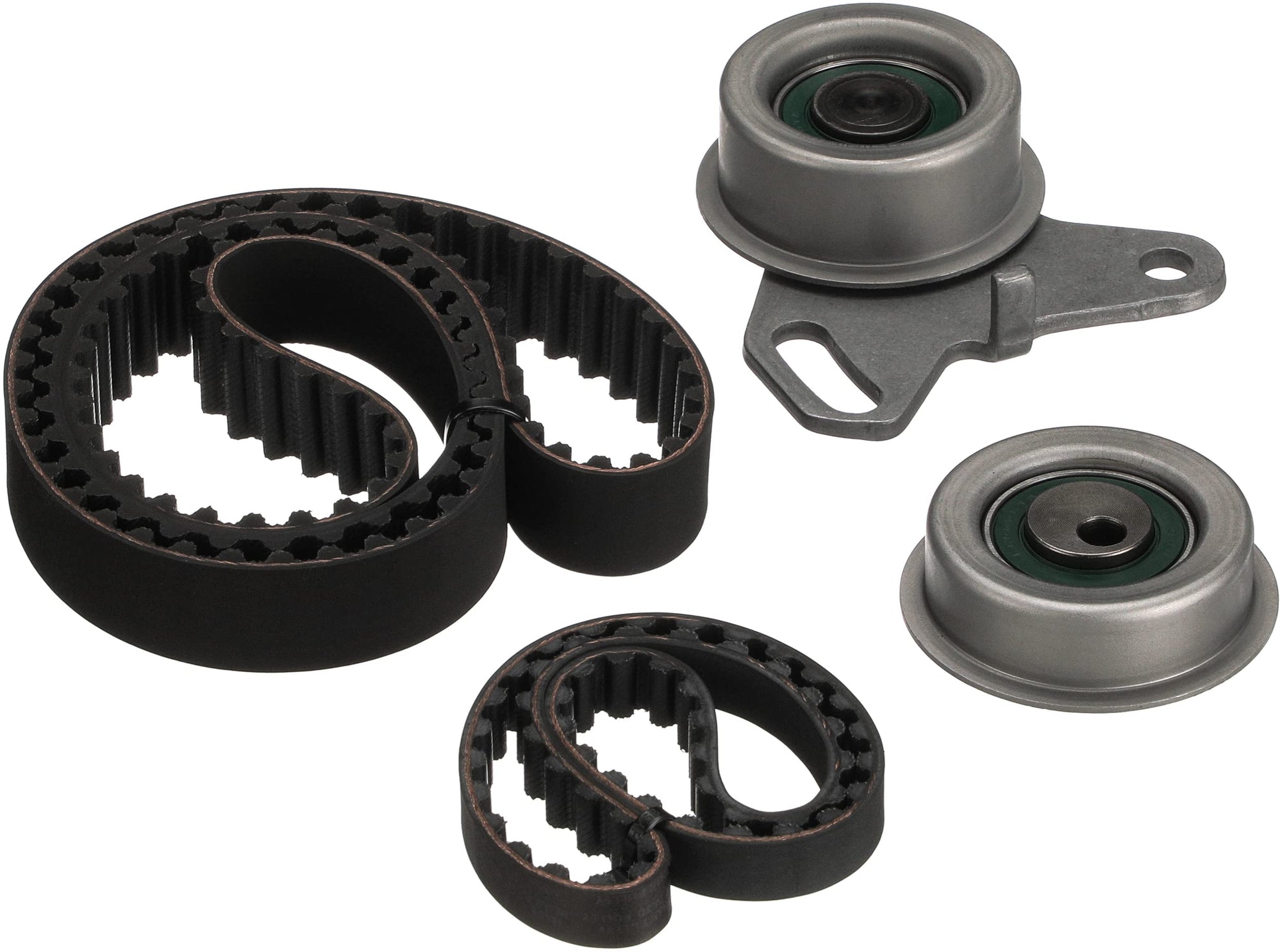 PowerGrip Gates TCK155 Premium Timing Belt Component Kit