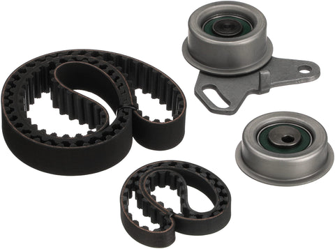 PowerGrip Gates TCK155 Premium Timing Belt Component Kit