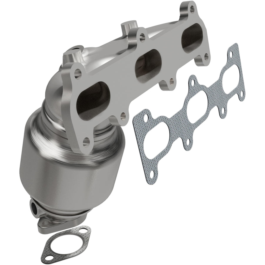 Catalytic Converter MagnaFlow 50909: HM Grade, Manifold (Federal/EPA Compliant)