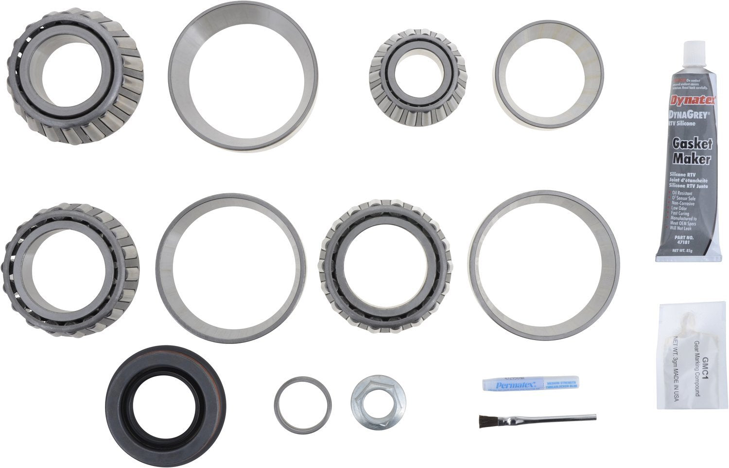 Bearing Spicer Kit 10024033