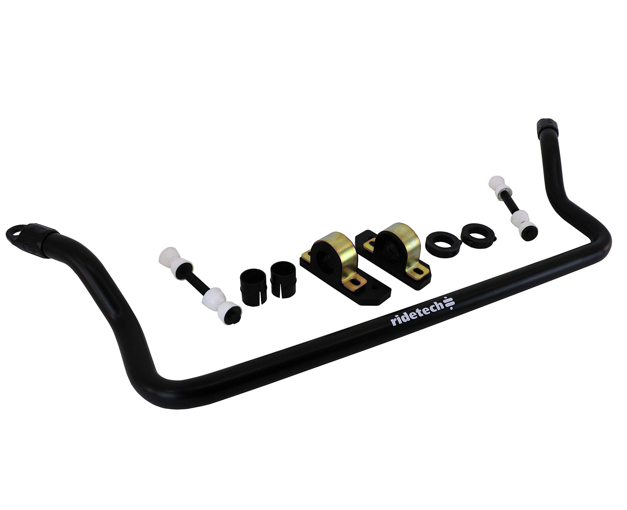 Front Ridetech MUSCLEbar Sway Bar for 1982-2003 Chevy S10