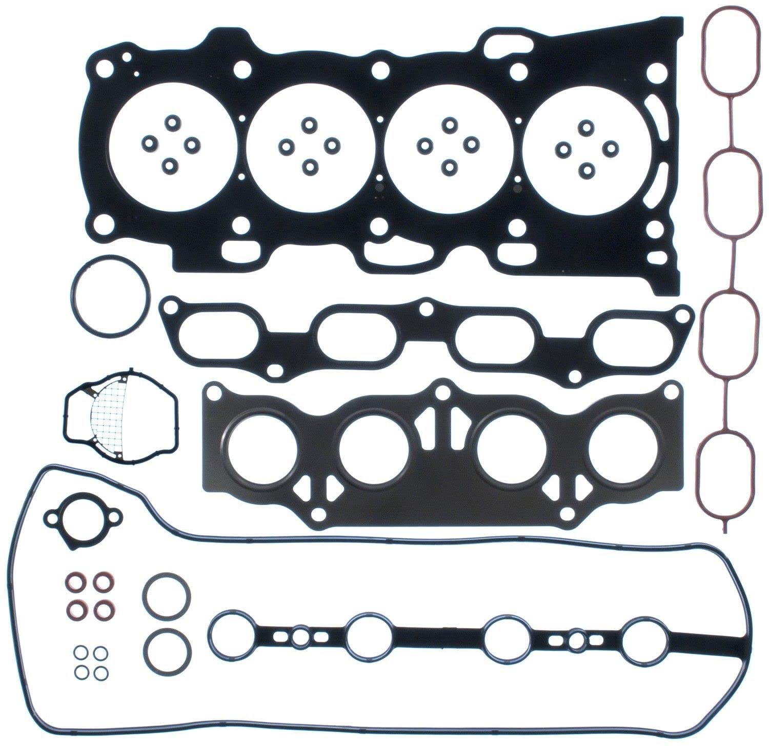 Engine Cylinder Head Gasket Set MAHLE HS54409A