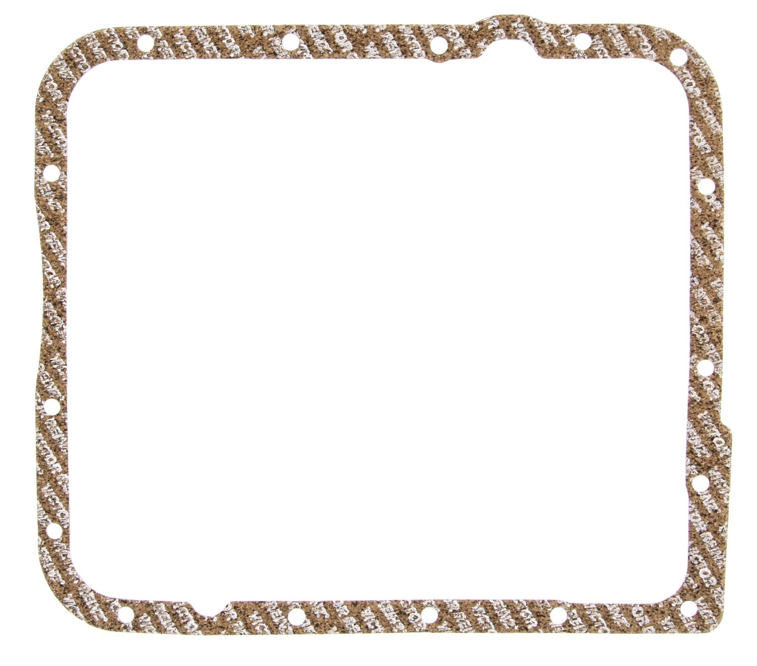 Auto Trans Oil Pan Gasket MAHLE W39365TC