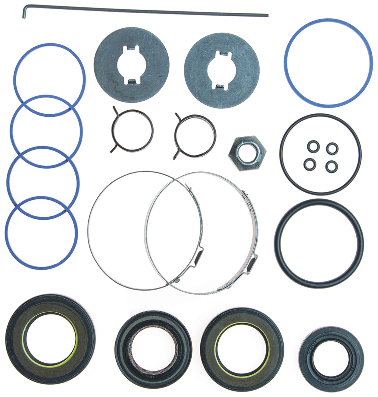 Power Steering Gates 348569 Repair Kit