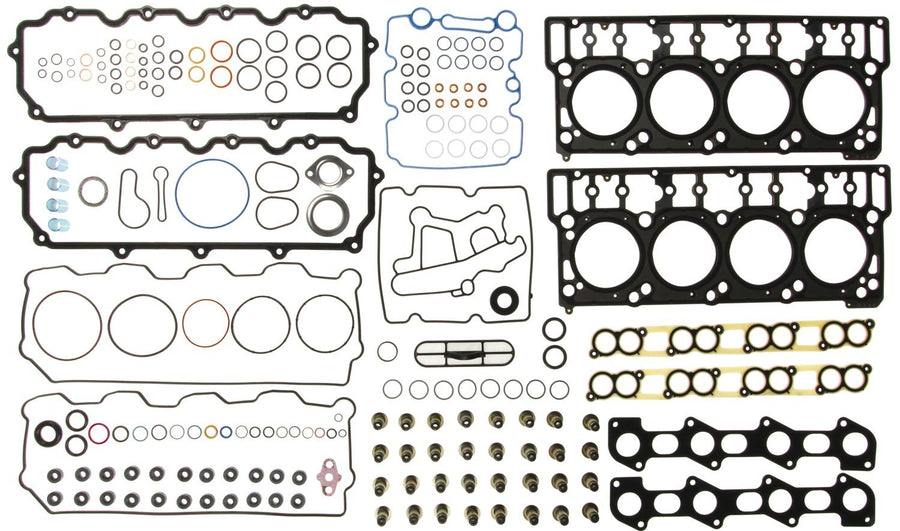 Engine Cylinder Head Gasket Set MAHLE HS54579