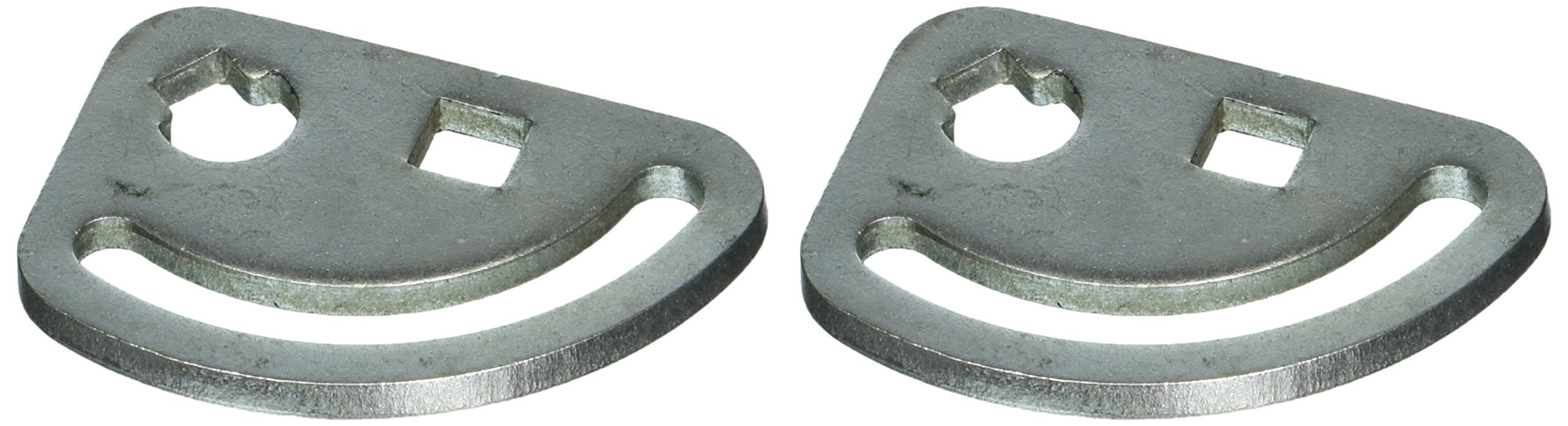86360 Specialty Products Company Mid-Size Front Cam for GM