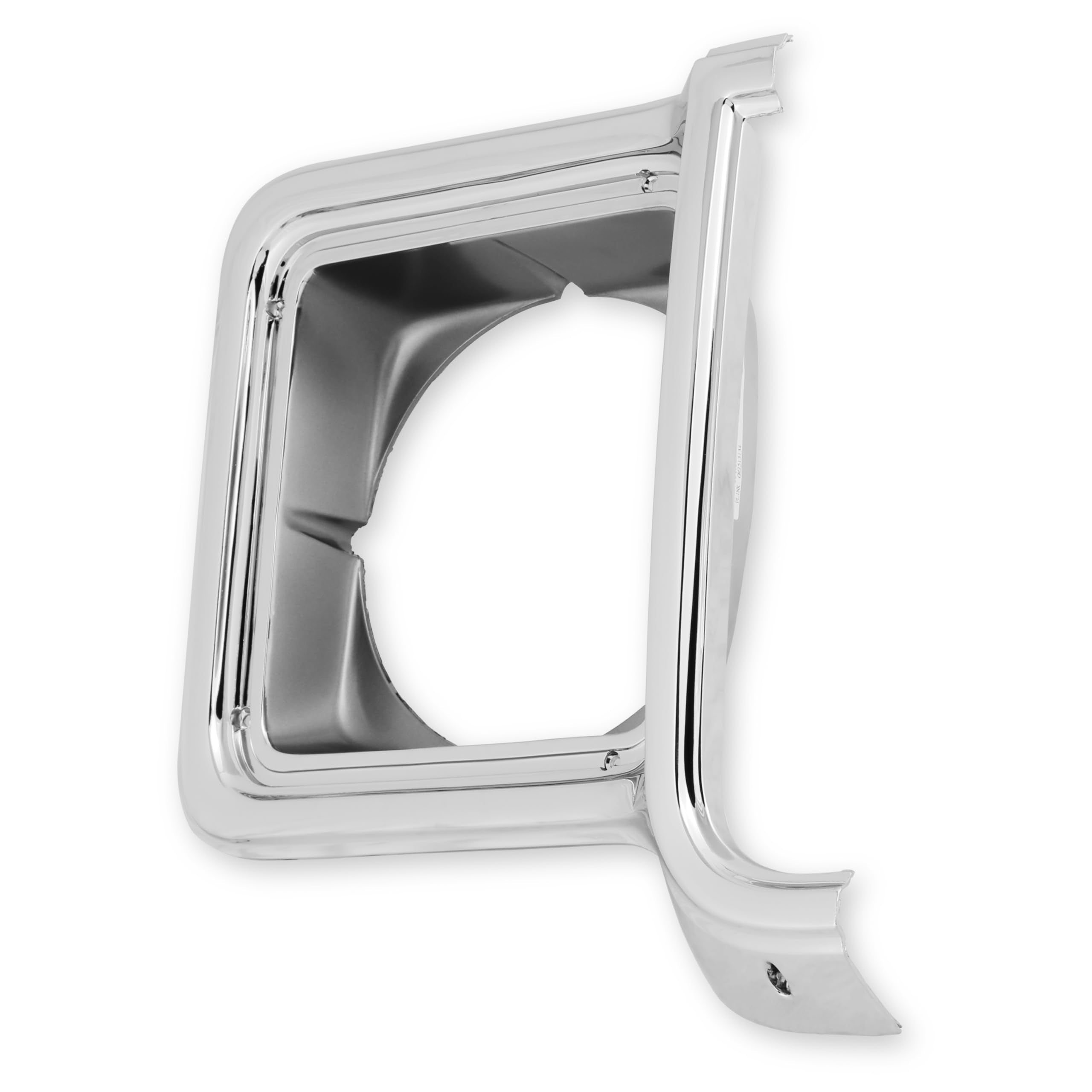 04-253 Brothers Trucks Headlight Bezel - RH