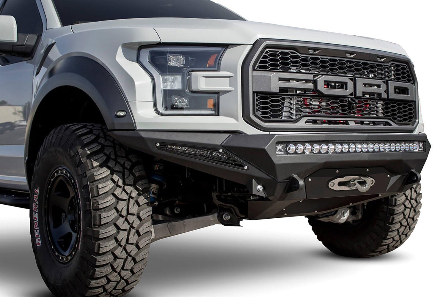 Bumper Addictive Desert Designs F111202860103