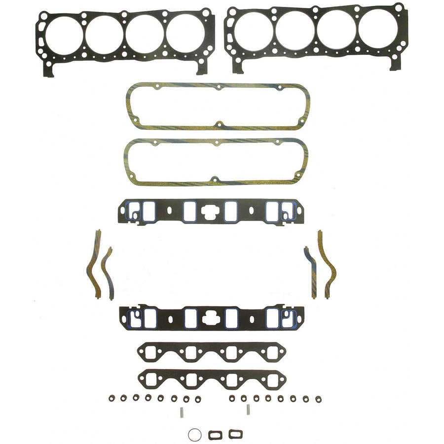 Head FEL-PRO Gasket Set 17261