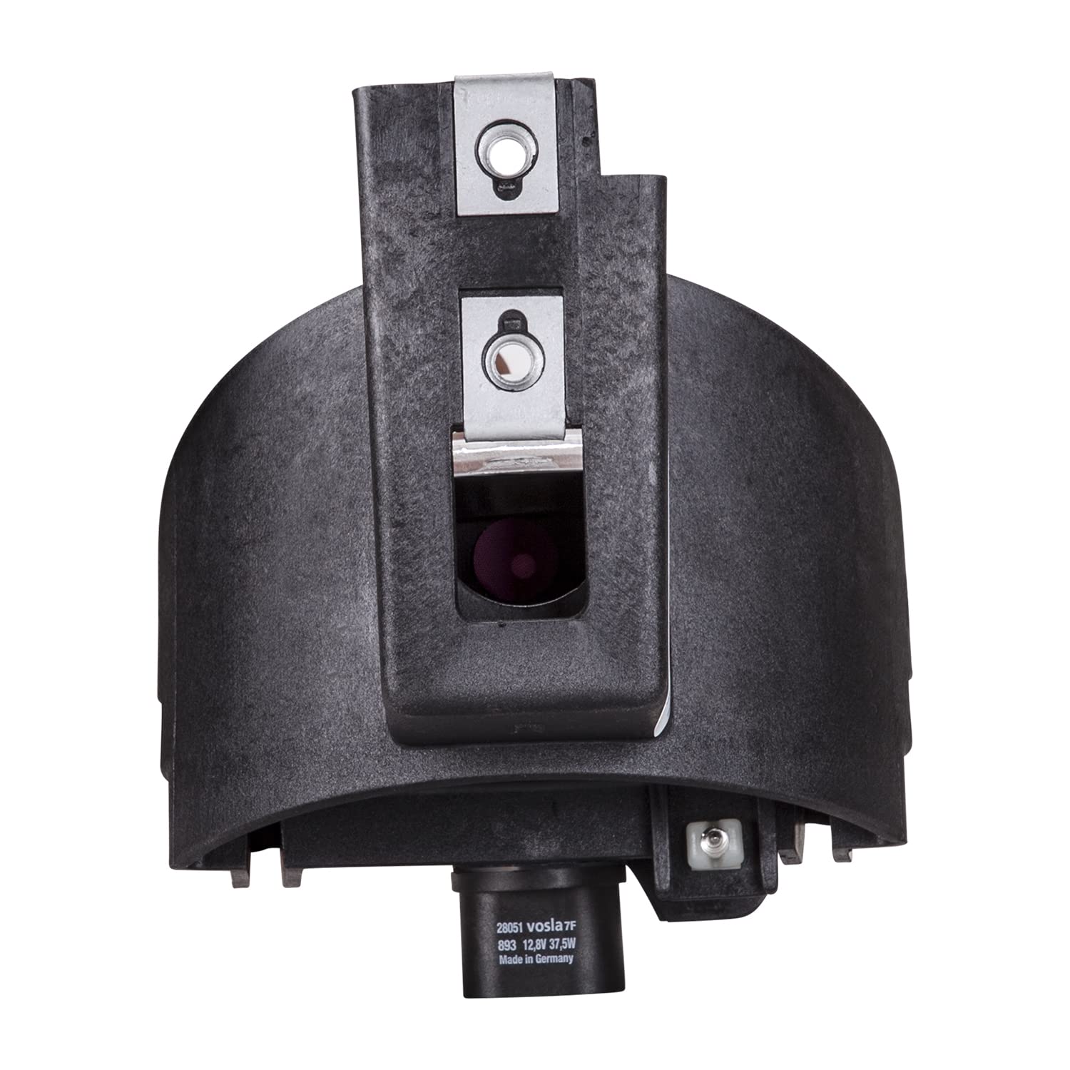 Right TYC Fog Light Assembly Compatible with 1997-2000 Dodge Dakota