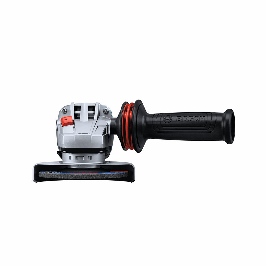 GWS10-450 Bosch 4-1/2 In. Ergonomic Angle Grinder