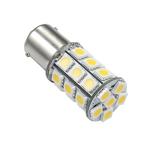LEDs Green Value