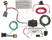 Plug-In Simple Hopkins Towing Solutions Vehicle Wiring Kit 11140274