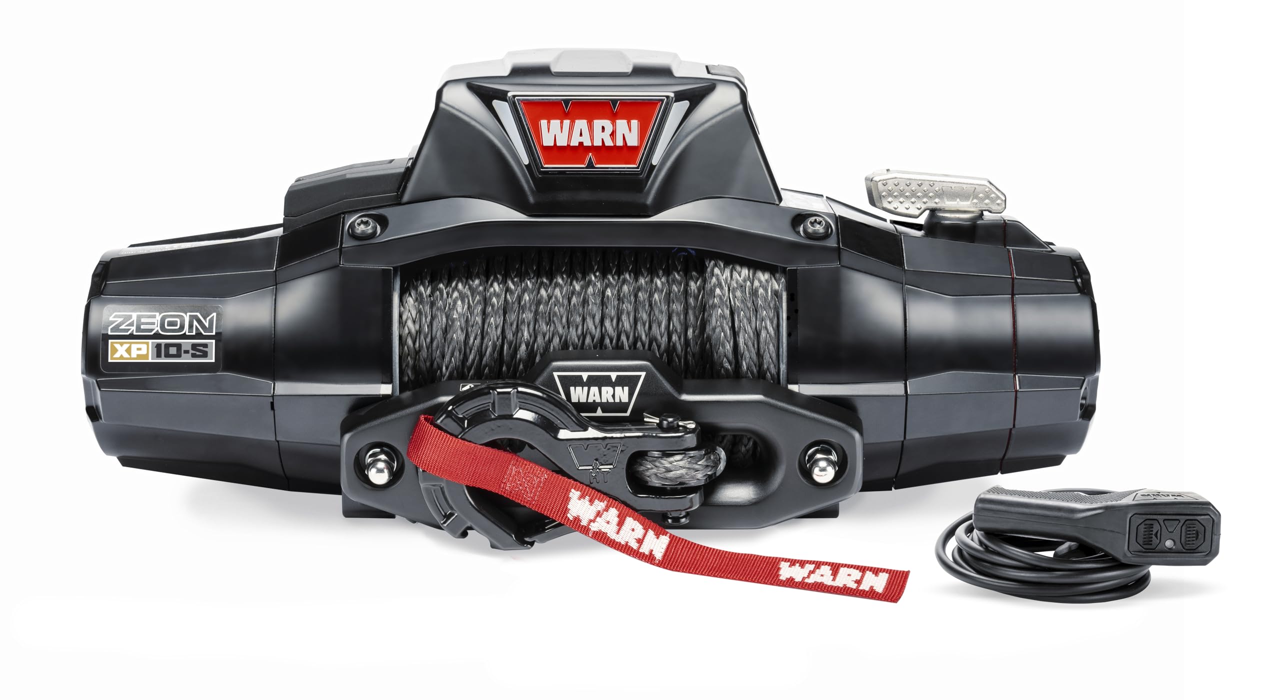 XP Zeon 10-S Winch