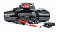 XP Zeon 10-S Winch