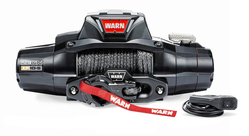 XP Zeon 10-S Winch