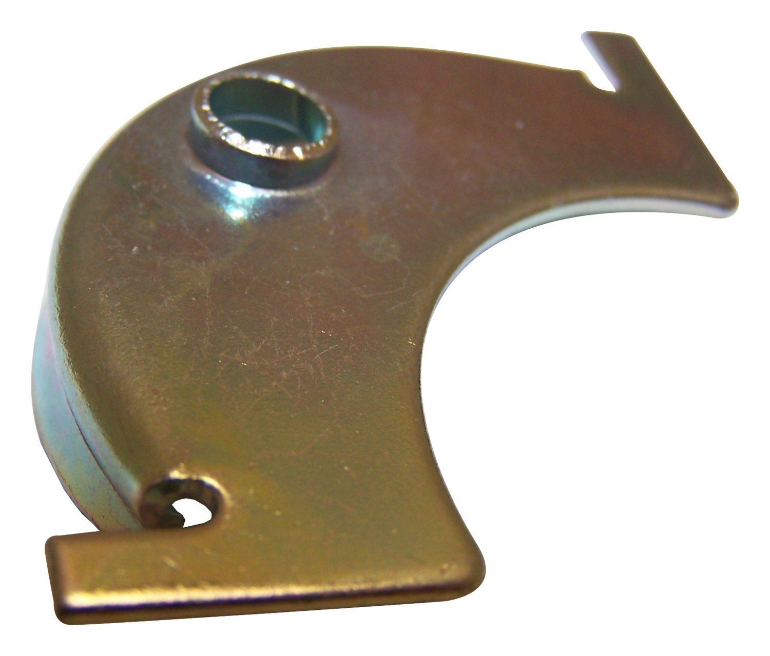Vintage Crown Drum Brake Self Adjusting Cable Guide