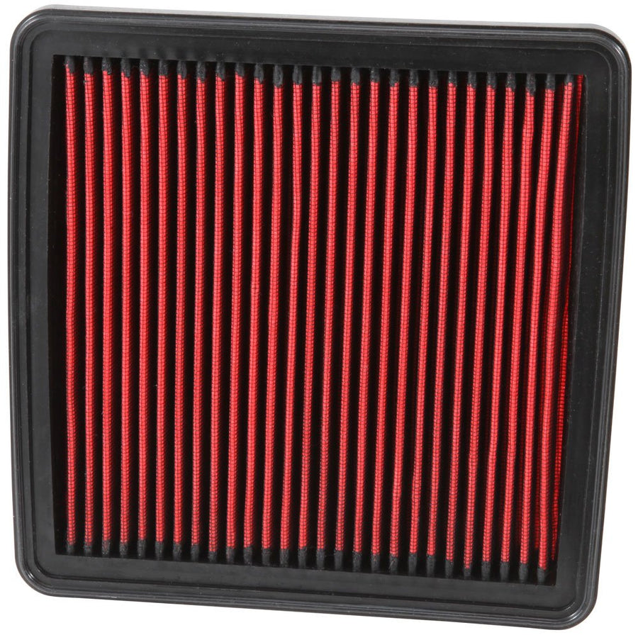 Performance Spectre Engine Air Filter: Premium, Washable, Replacement Filter: Fits Select 2003-2019 SUBARU/LANCIA Vehicles (See Description for Fitment Information) SPE-HPR9997