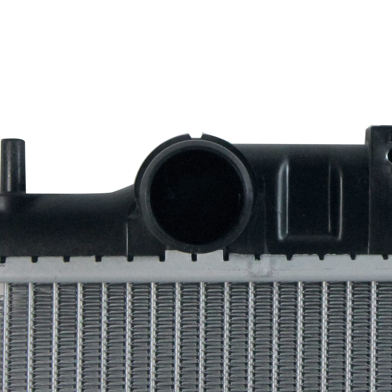 Radiator TYC Compatible with 2000-2003 Nissan Maxima 2329