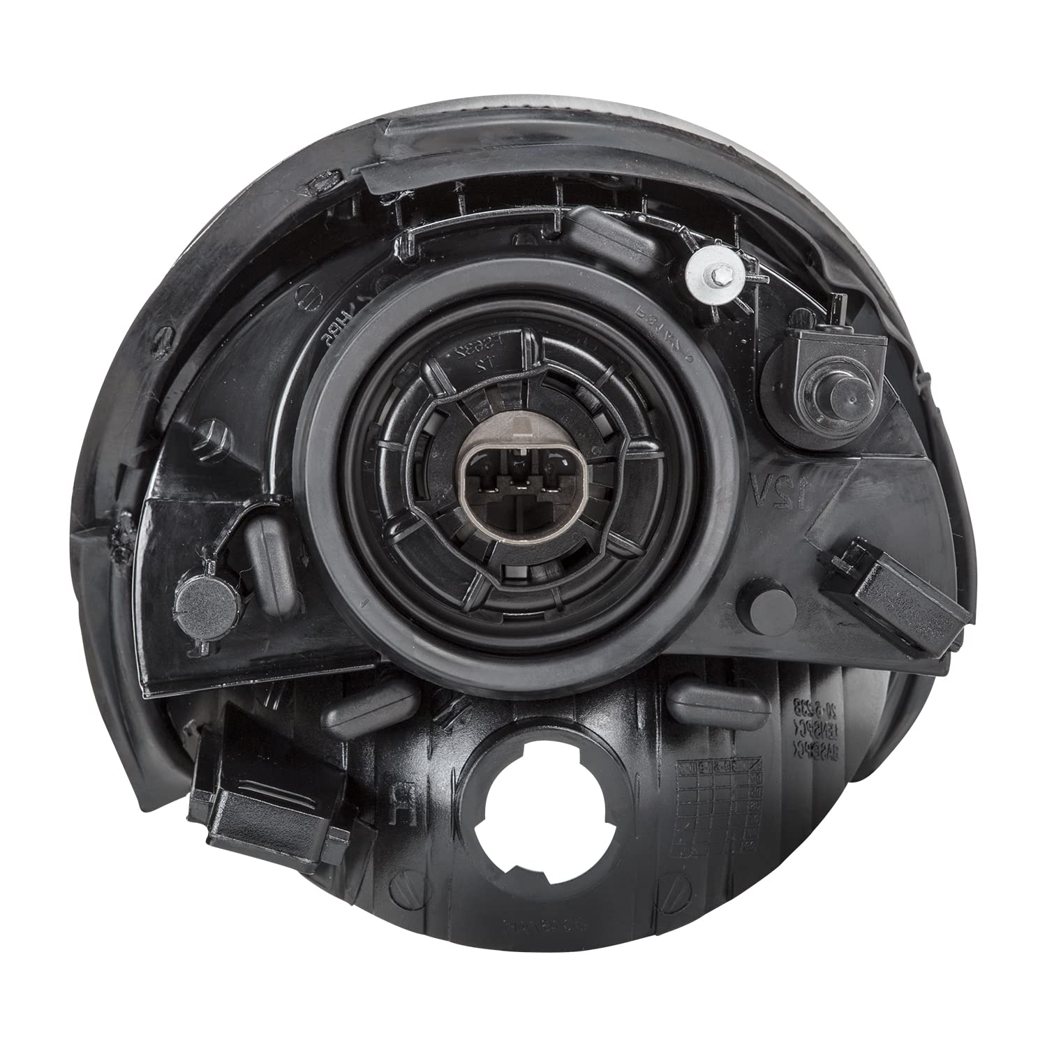 Ford Thunderbird TYC 20-6424-00 Driver Side Headlight Assembly