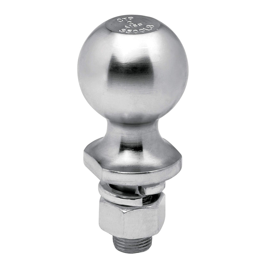 63821 Tow Ready Hitch Ball
