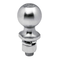63821 Tow Ready Hitch Ball