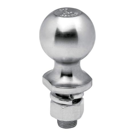 63821 Tow Ready Hitch Ball