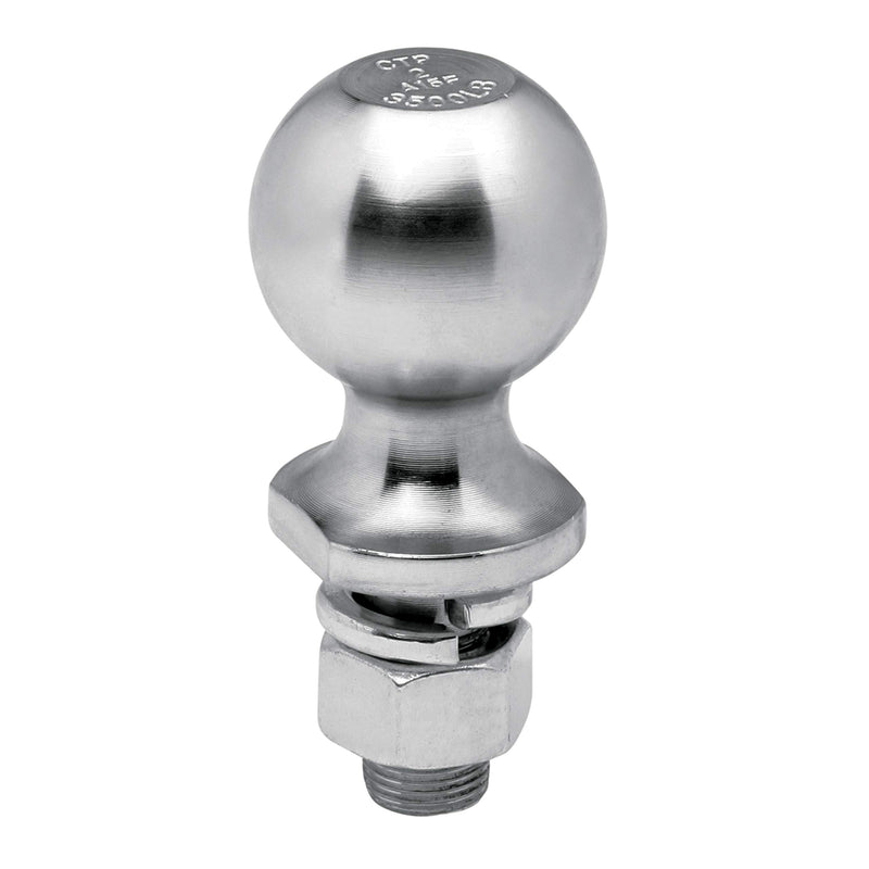 63821 Tow Ready Hitch Ball